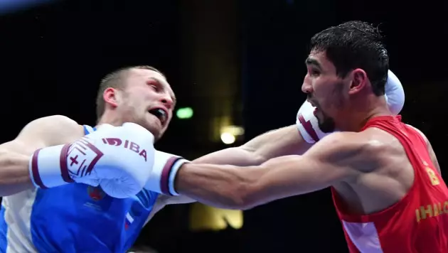 В Узбекистане назвали позором финал ЧМ по боксу и припомнили IBA скандал с Казахстаном