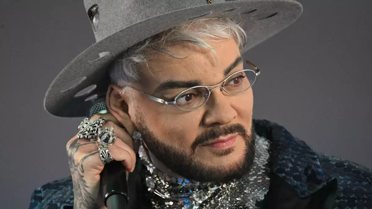 Филиппа Киркорова объявили в розыск - новости на Lada.kz 16.12.2025