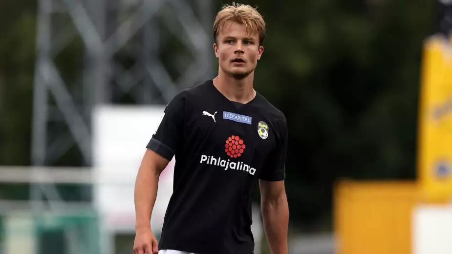 Поклонник Месси и любитель рэпа. Новичок "Кайрата" рассказал о своих сильных сторонах