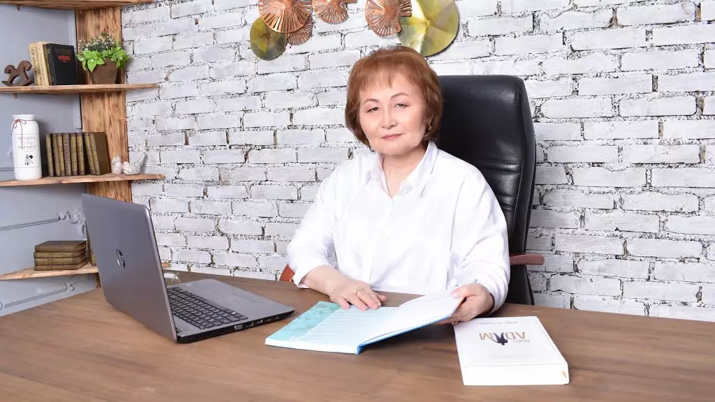 Мира Барказатқызы: "Мұғалім ол "шайтанды" тек өзін басқаруға үйретеді"