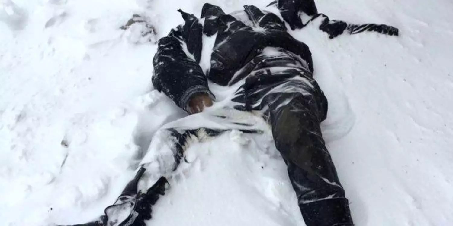 БҚО-да далада үсіп өлген ер адамдар туралы тың дерек шықты