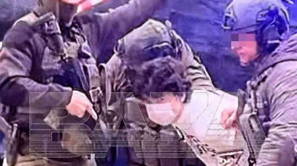 Подросток с ножом напал на школу в России: есть погибший