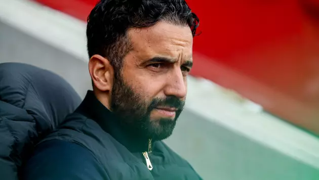 В "Манчестер Юнайтед" решили судьбу главного тренера после матча с 8 голами