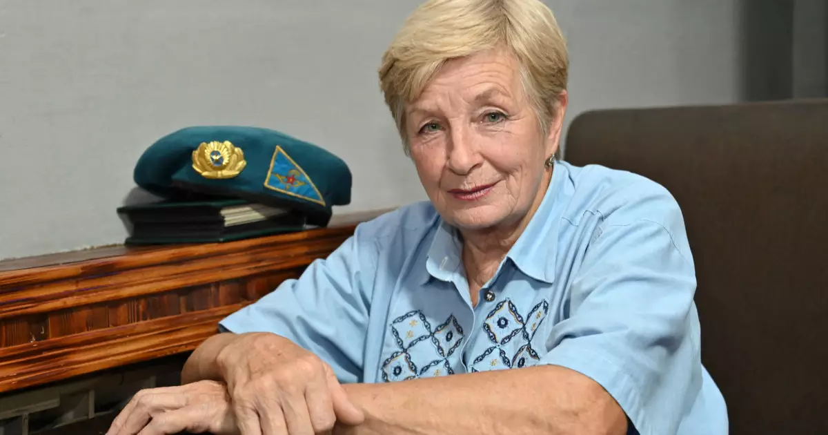   «Тәуелсіздік жылдарында әскер жаңадан құрылған еді...» – Ирина Филина   