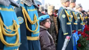 Бейбіт күннің бағасын білетін ұрпақтың ой-толғамы