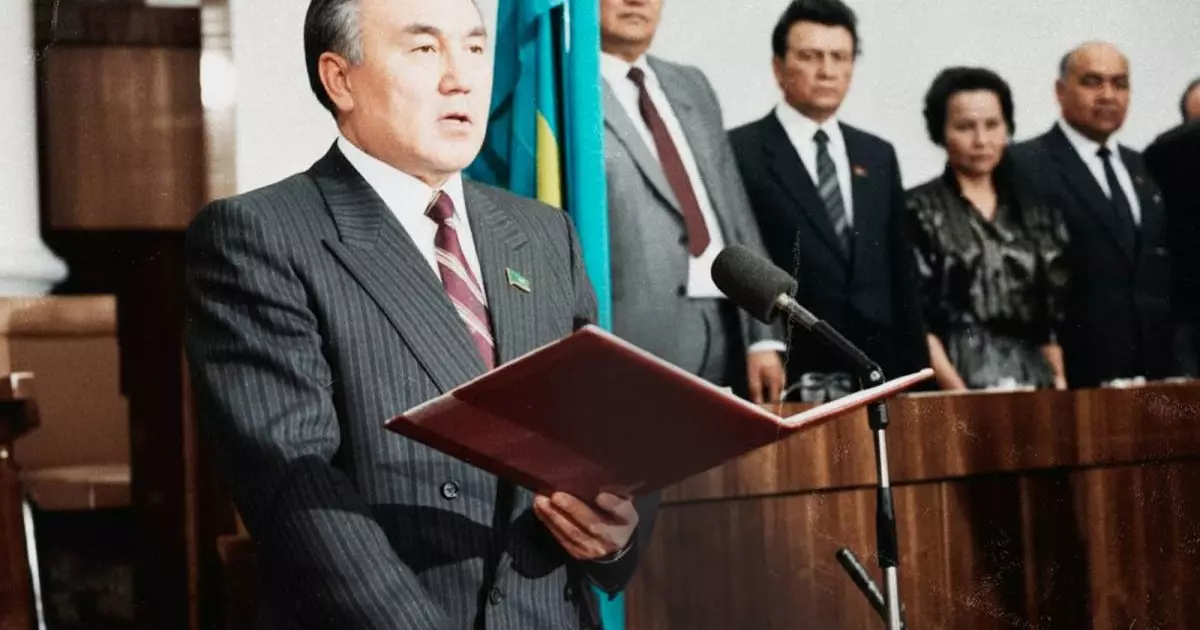  Әлем Қазақстан тәуелсіздігін қалай қабылдады? 