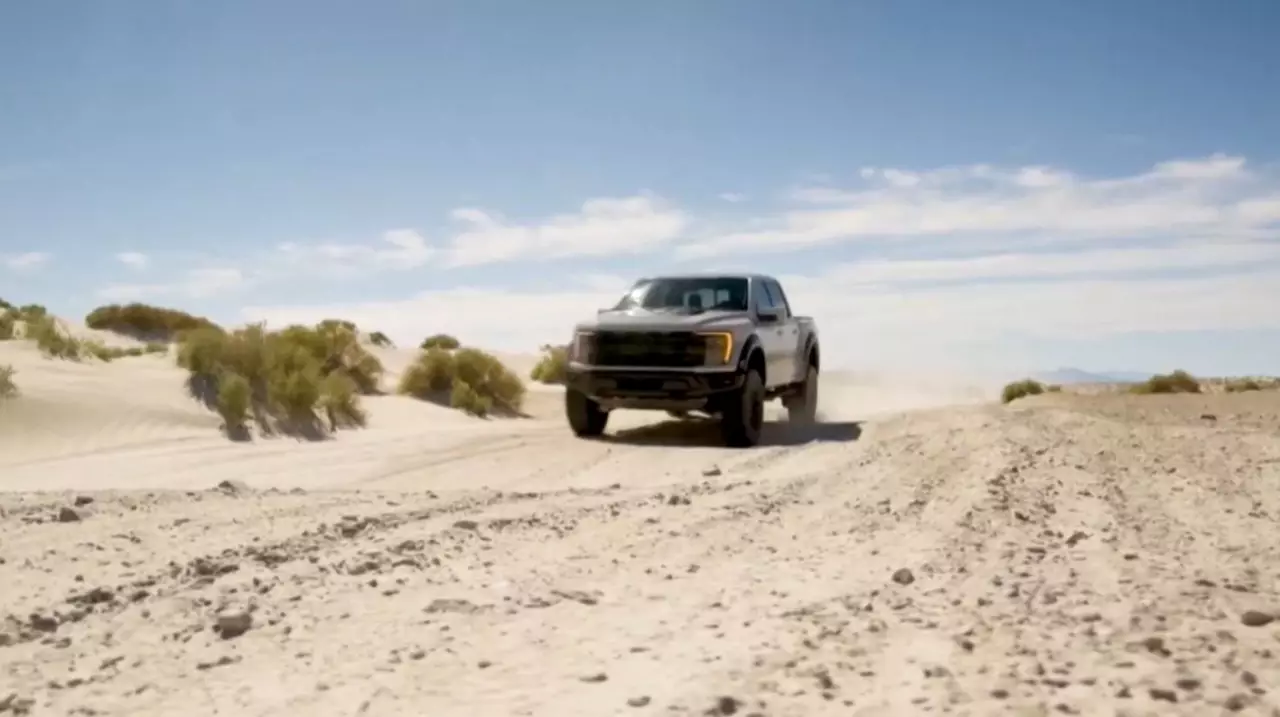 Ford меняет стратегию в сфере электрокаров