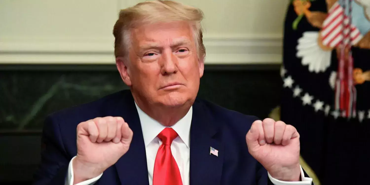 Зеленскиймен де, Путинмен де сөйлесті: Трамп Украинадағы жағдай туралы қуанышты хабар жеткізді