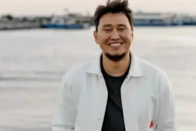 Жахан Отарғалиев көптен күткен жаңалығын айтты