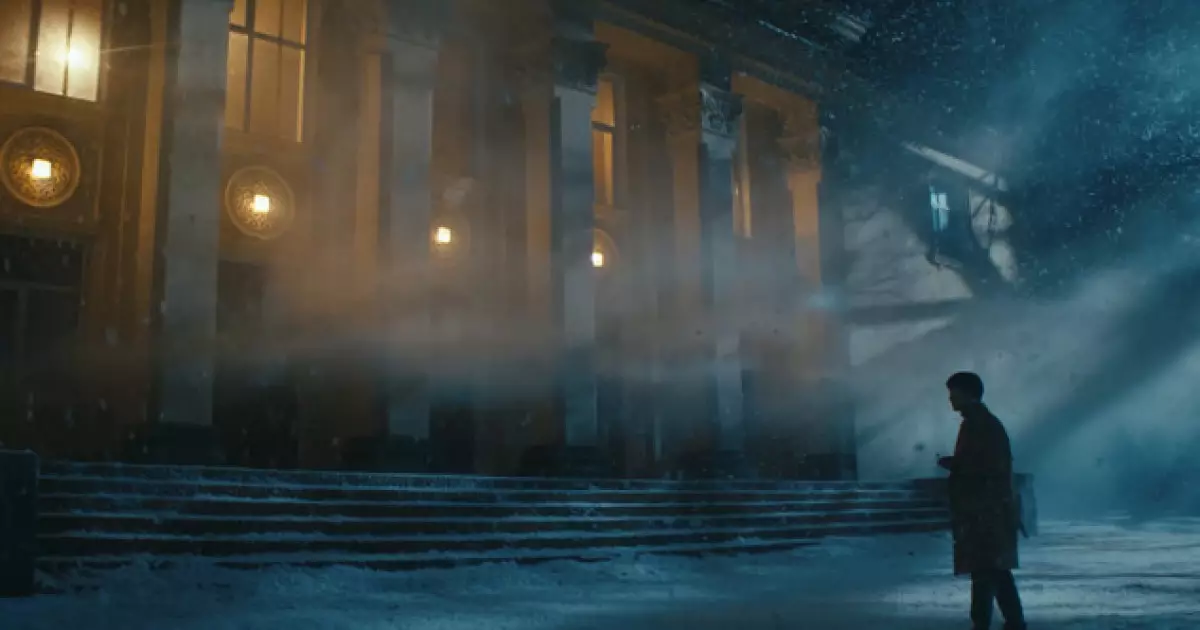   Тәуелсіздік күнінде не көруге болады? Отандық фильмдер топтамасы   