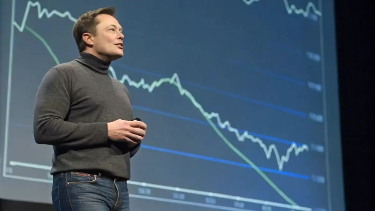 Капитал Маска перешёл отметку 600 млрд долларов: SpaceX готовят к выходу на биржу