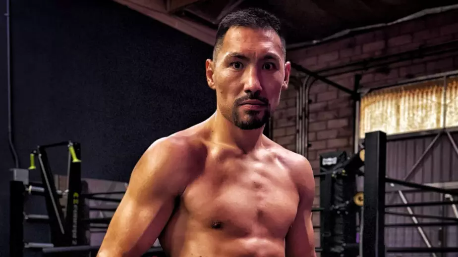 В США встали на защиту Алимханулы после допинг-скандала