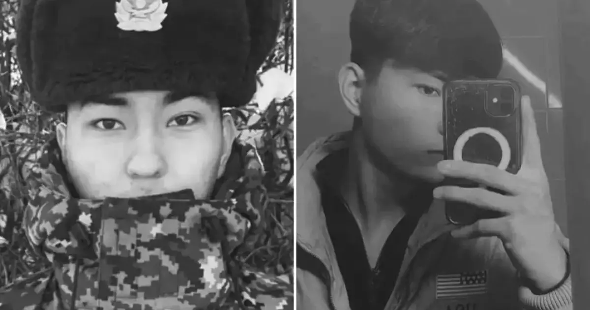  Оралдағы әскери бөлімде сарбаз қаза тапты: анасы ұлын өлтіріп кетті деп есептейді 