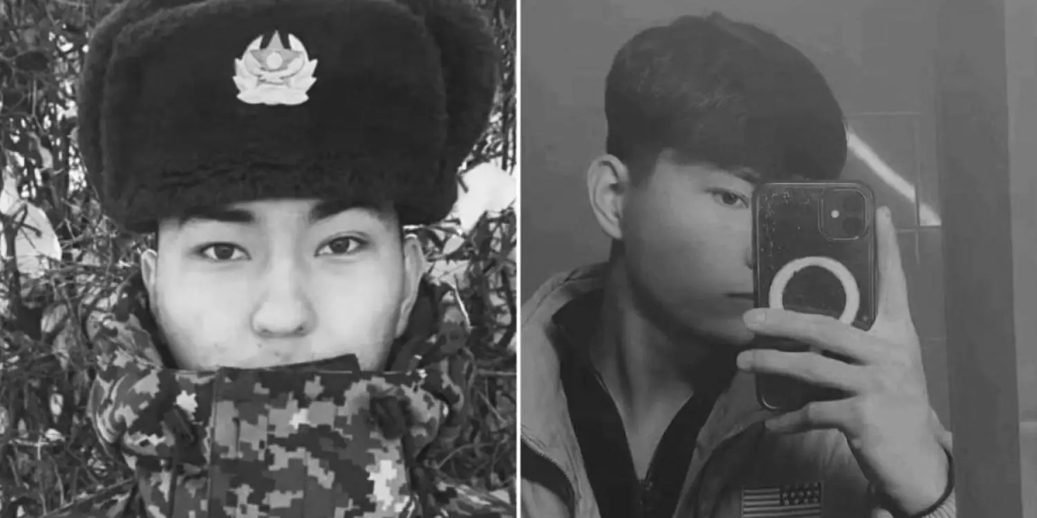 Әскерге өз аяғымен кетіп табытпен оралған баланың анасы әділдік сұрауда