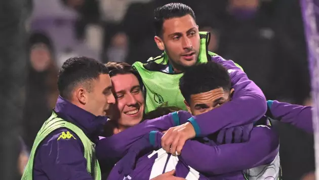 В известном клубе раскол: футболисты подрались и спланировали "побег"