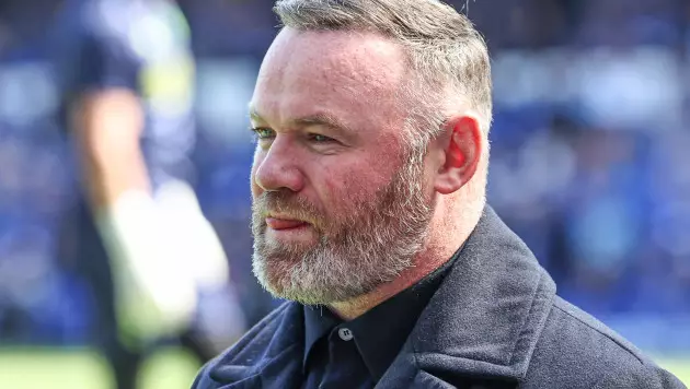 Руни назвал главного фаворита на титул в АПЛ: это не "Ман Сити"