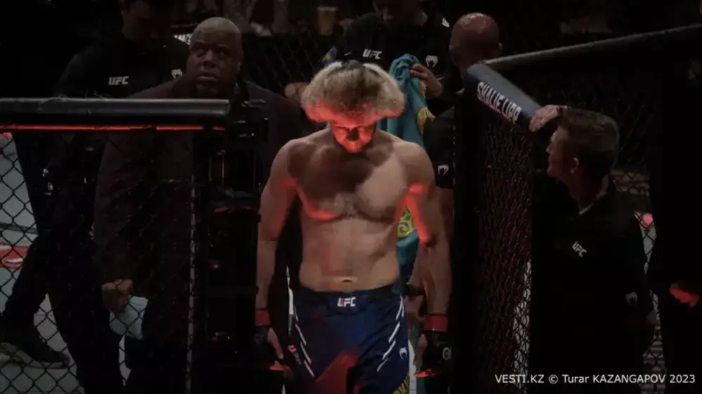 Рахмоновтың рейтингтегі орны өзгерді: не белгілі?