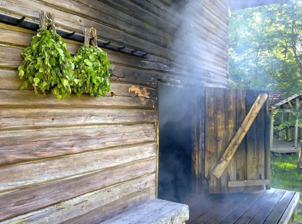 Бани и сауны проверяют на загрязнение воздуха в Алматы