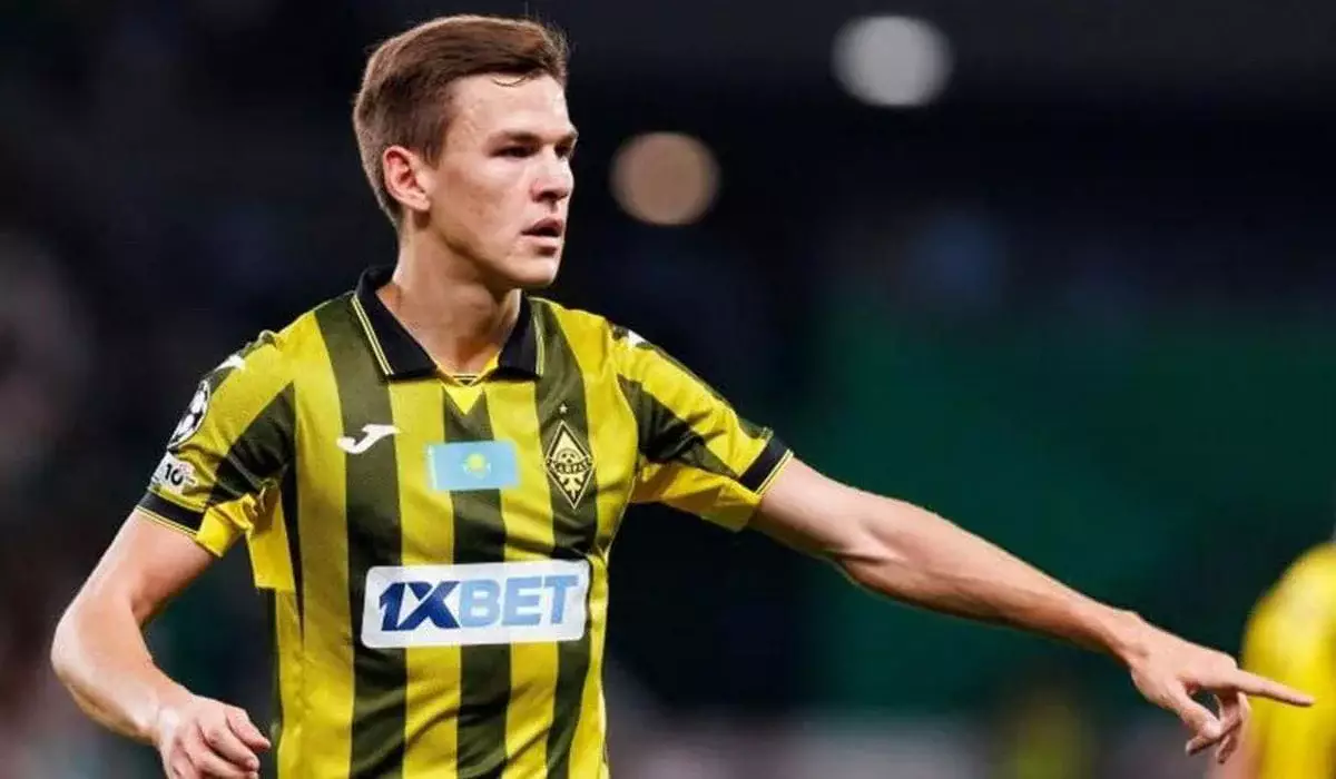 «Кайрат» вошел в рейтинг лучших клубов мира