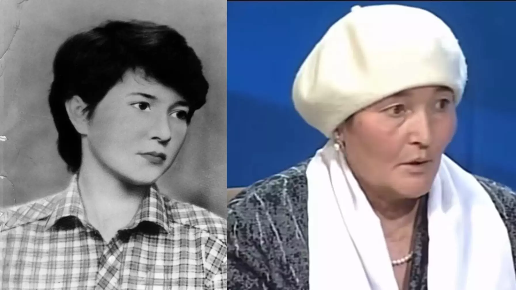 “Шүйдесі жарылған… Жерлеп болғанша аузымды аңдып тұрды” - Ләззат Асанованың анасы (ВИДЕО)