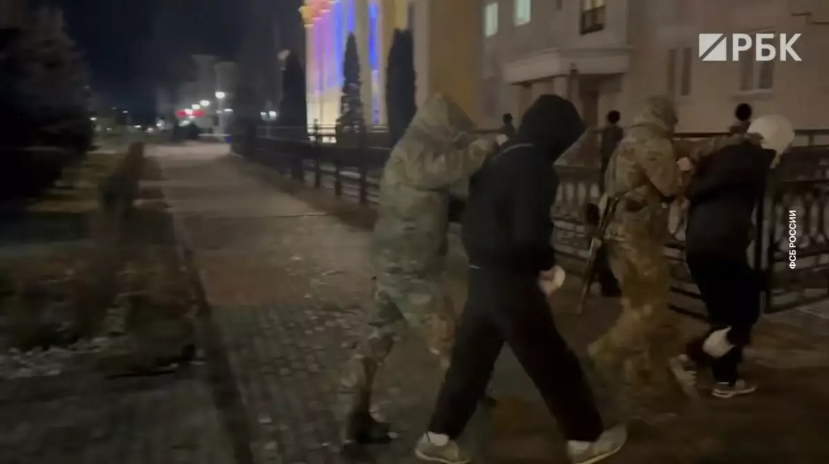 В Липецкой области задержаны подростки за подготовку подрыва нефтепровода "Дружба"