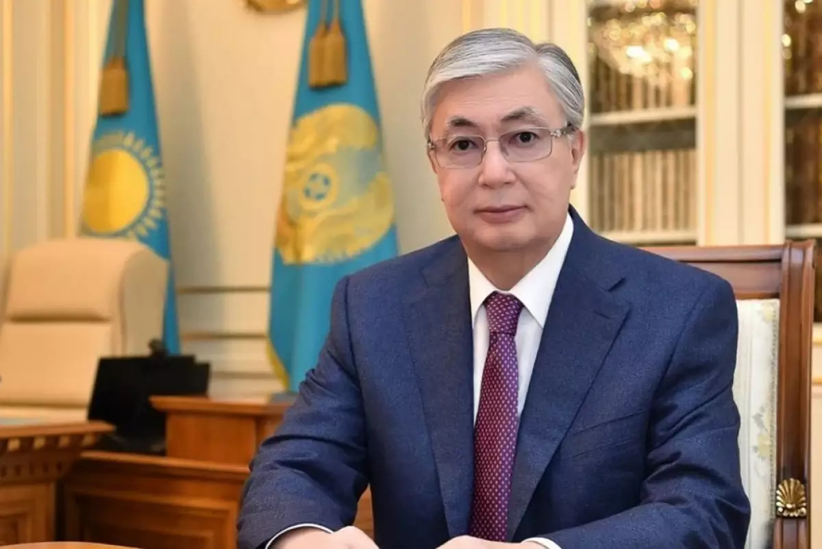 Генеральный директор ЮНЕСКО поблагодарил Президента Казахстана