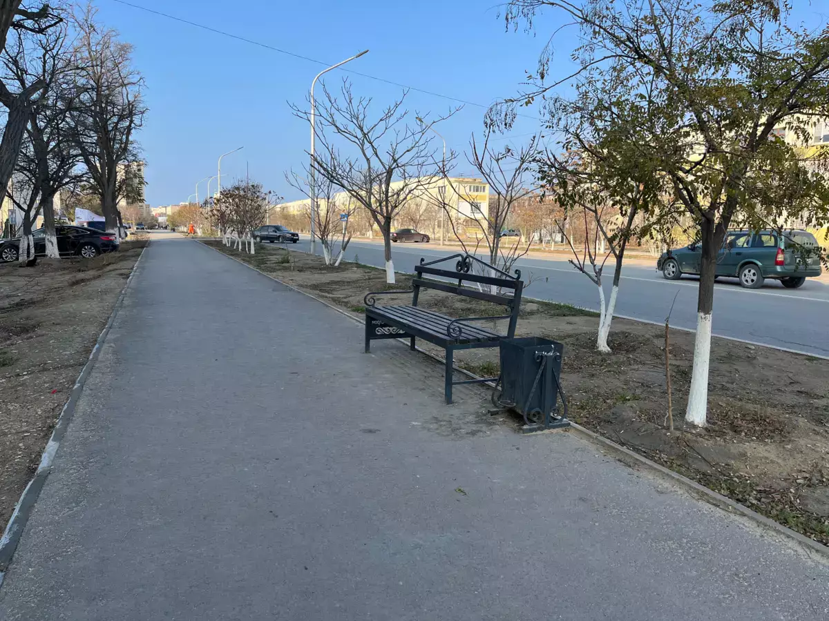 Какие квартиры продавали и покупали в Актау в ноябре - новости на Lada.kz 16.12.2025