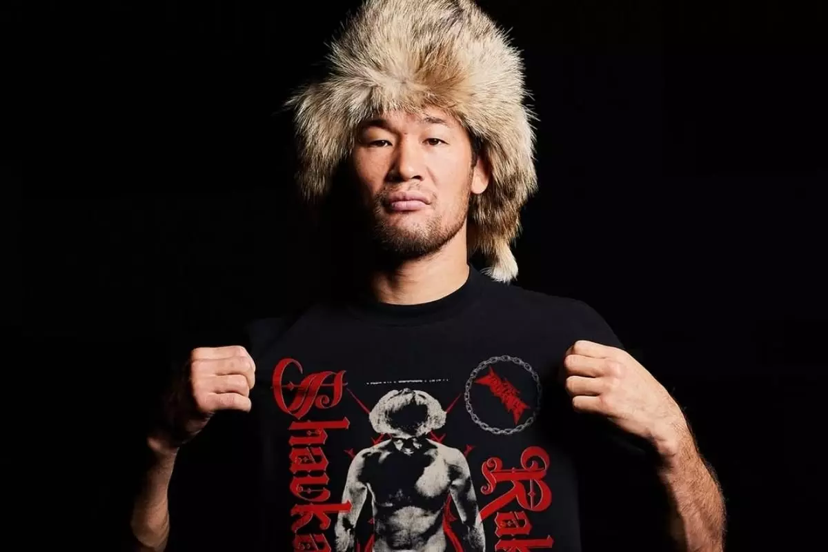 Шавкат обошел своего обидчика и стал вторым: Рахмонов узнал новую позицию в рейтинге UFC