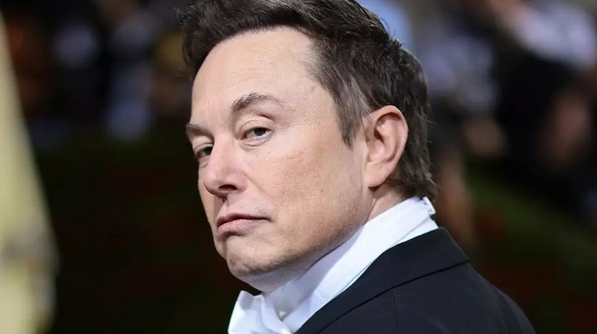 Илон Маск стал первым бизнесменом в мире с состоянием $600 млрд