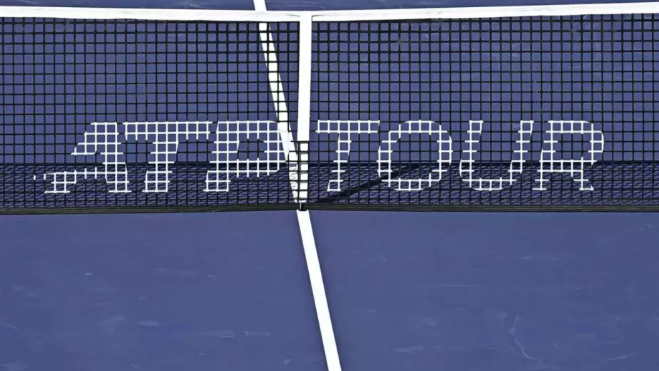 Жара не страшна: ATP приняла новые правила для теннисистов