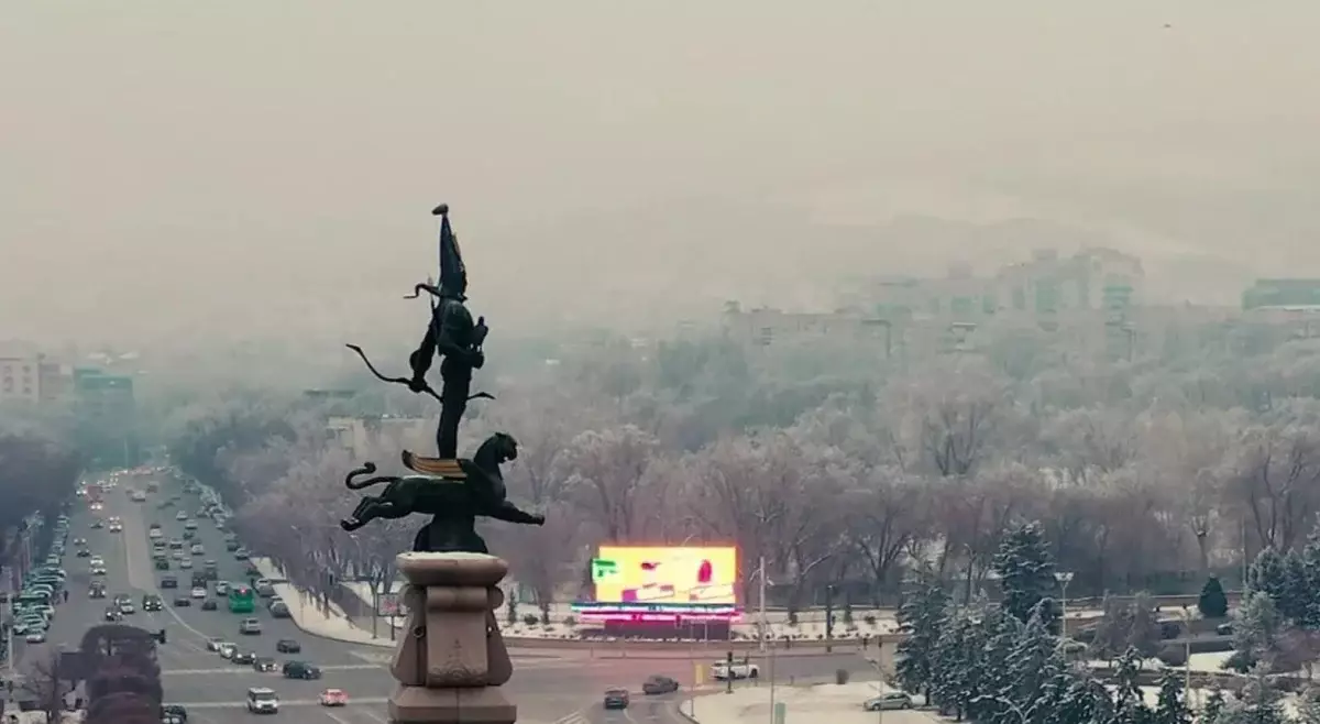 Сәйгүлік:  Табылды Досымовтың әнінің құпиясы қандай