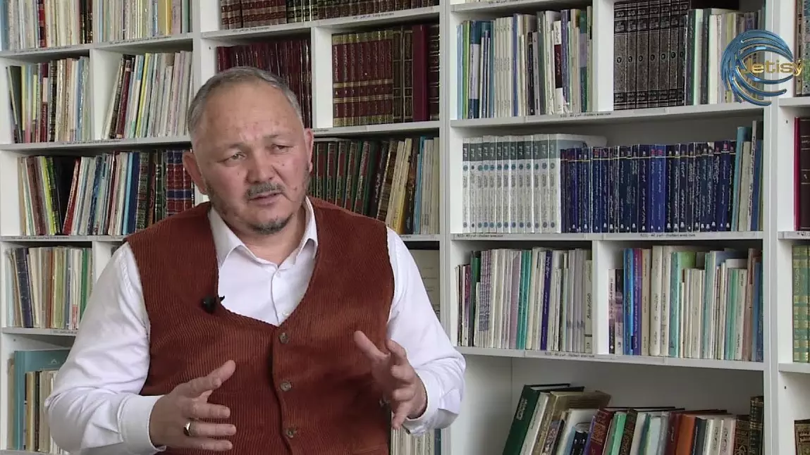 "Желтоқсаншылар пайғамбарымызға кірген" дейді діндар 