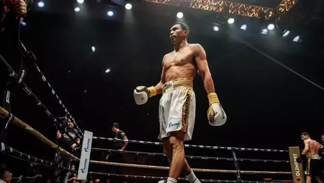 Финалист ЧМ из Казахстана после допинг-скандала получил бой против боксёра из Узбекистана