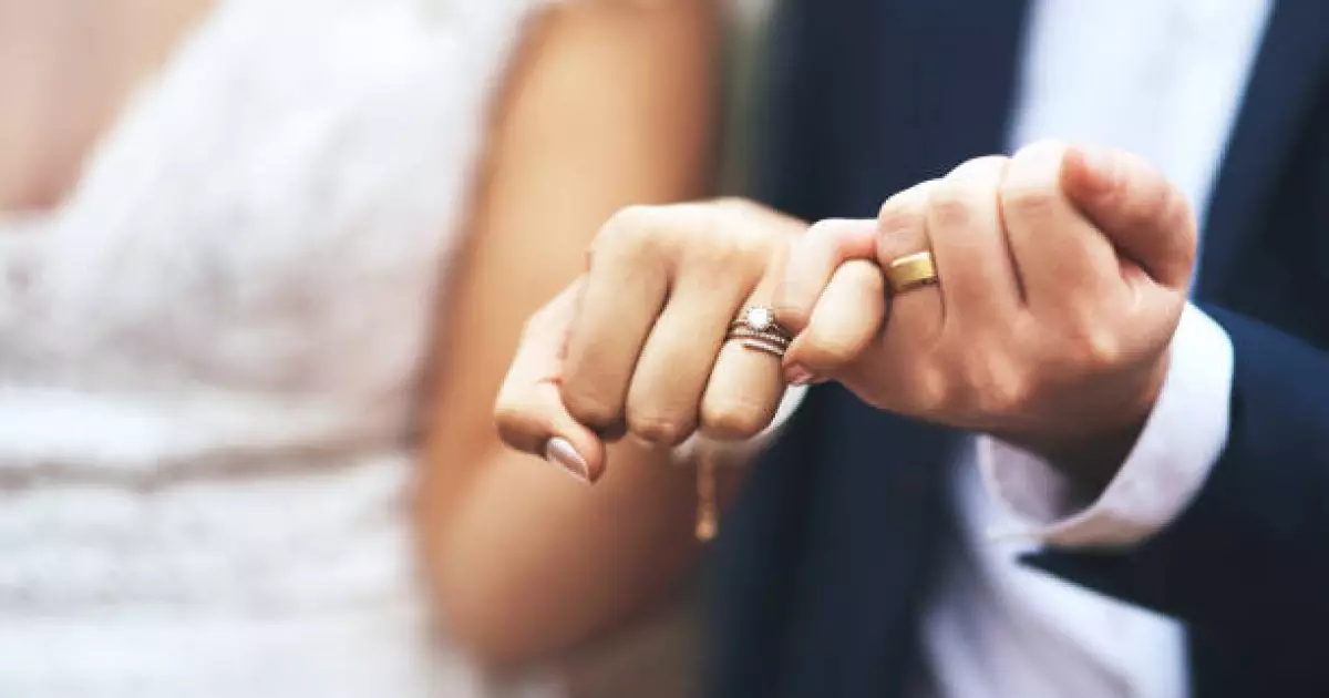   2026 жылы тойды қай кезде жасауға болатынын нумеролог айтып берді   