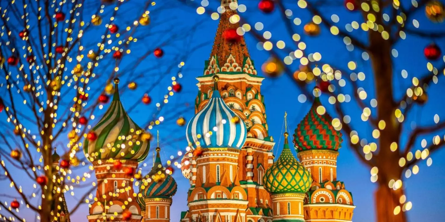 Ресей елшілігі қазақ елін Тәуелсіздік күнімен құттықтады