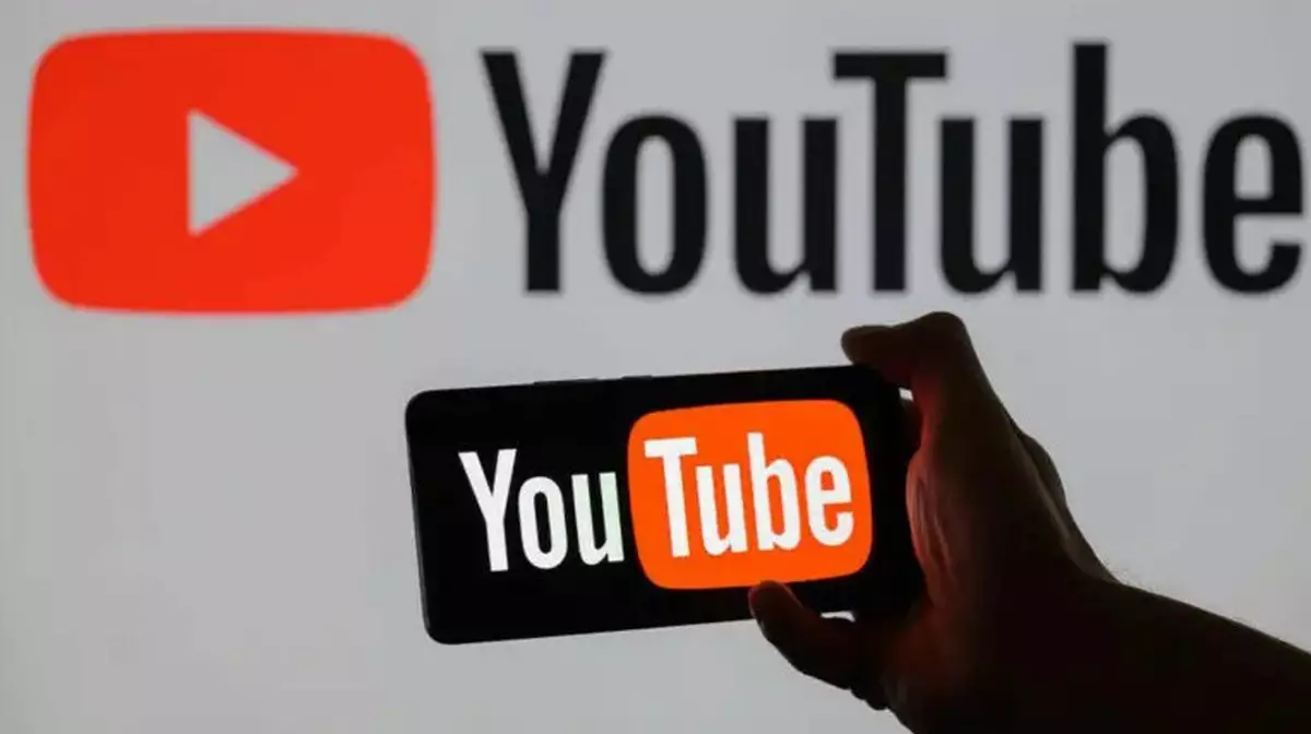 YouTube полностью заблокируют в России в течение года
