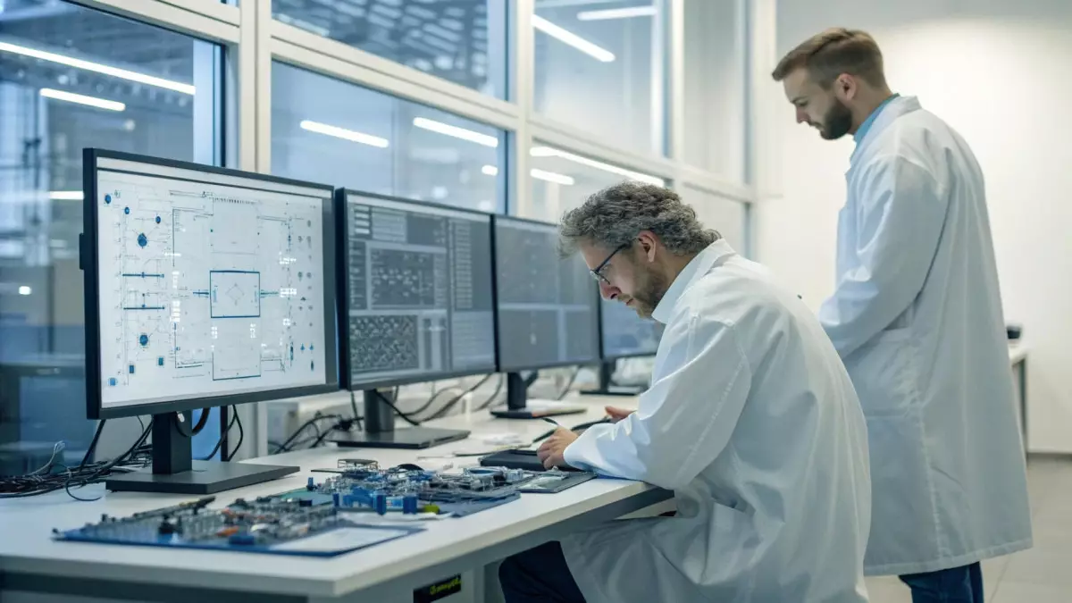 Память на миллиарды лет: стартап показал стеклянные «кристаллы» для архивного хранения данных