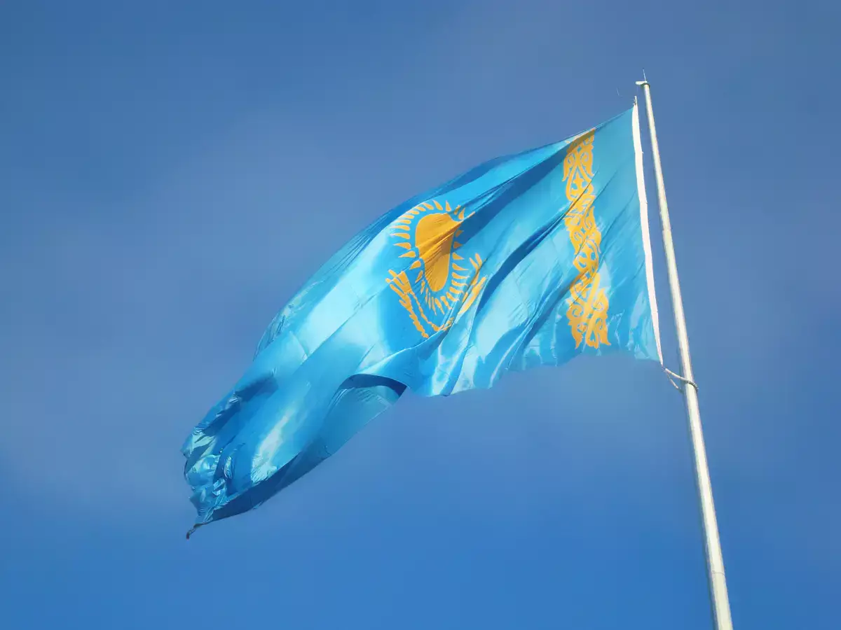 Поздравление с Днем Независимости - новости на Lada.kz 16.12.2025