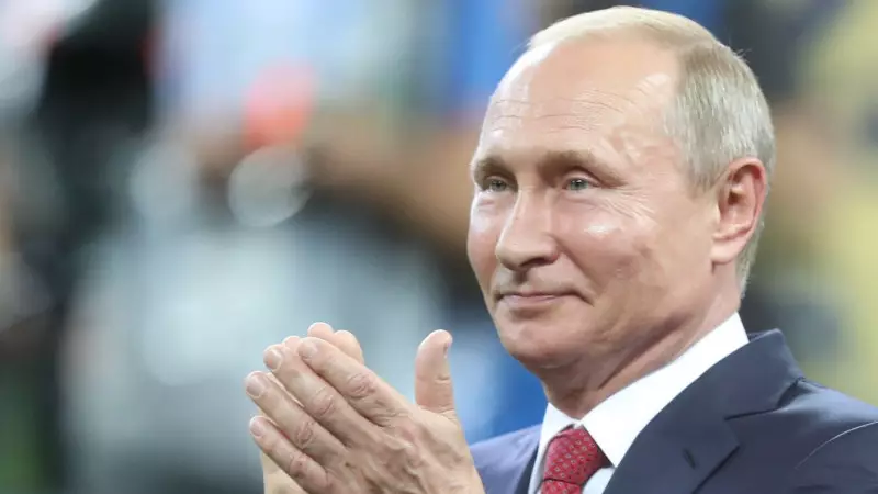 Владимир Путин: боксшыларымыз әділ жекпе-жектерде қарсыластарын жеңді