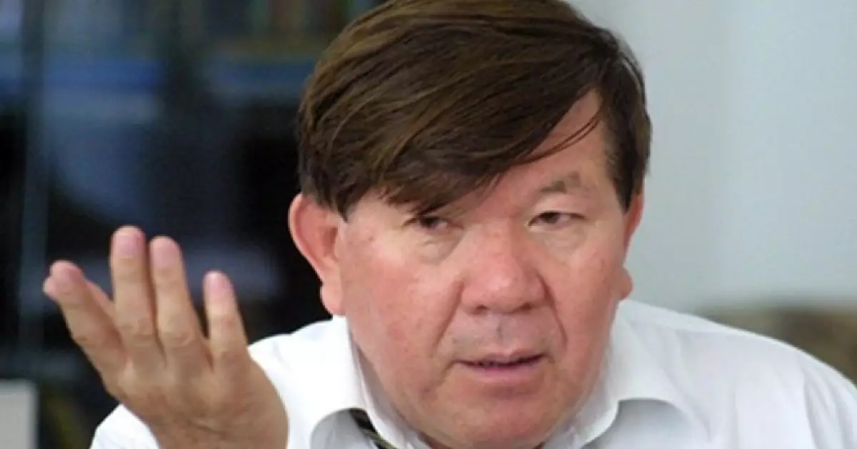  `Бұдан асқан оңбағандық жоқ!`. Желтоқсан оқиғасында Мұхтар Шаханов, Тұманбай мен Ақселеулер қалай құбылды? 