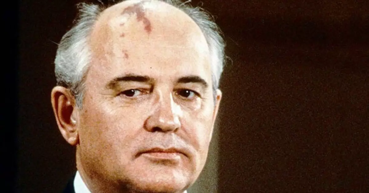  Горбачев: Желтоқсанда жастарды жаншуға әскер кіргізуді Назарбаев талап етті 