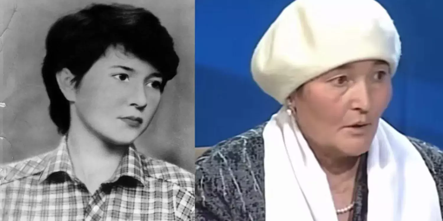 "5-қабаттан құлап өлді деді" - Ләззат Асанованың анасы