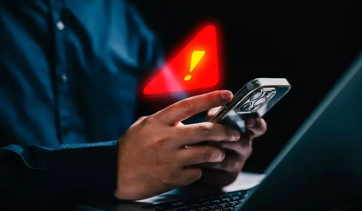 МВД Казахстана назвало самые распространенные схемы мошенничества