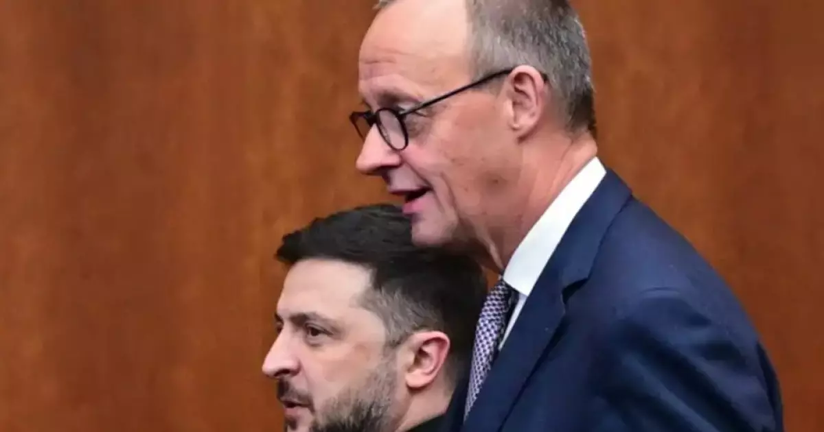  Еуропа көшбасшылары Украина үшін «көпұлтты күш» құратынын мәлімдеді 