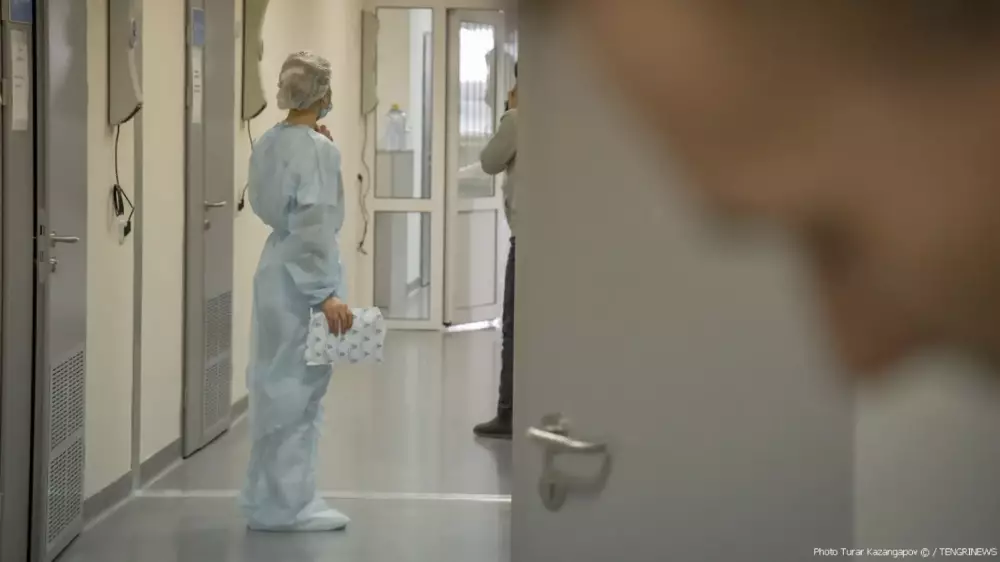 Ученые нашли неожиданную связь между депрессией и шизофренией