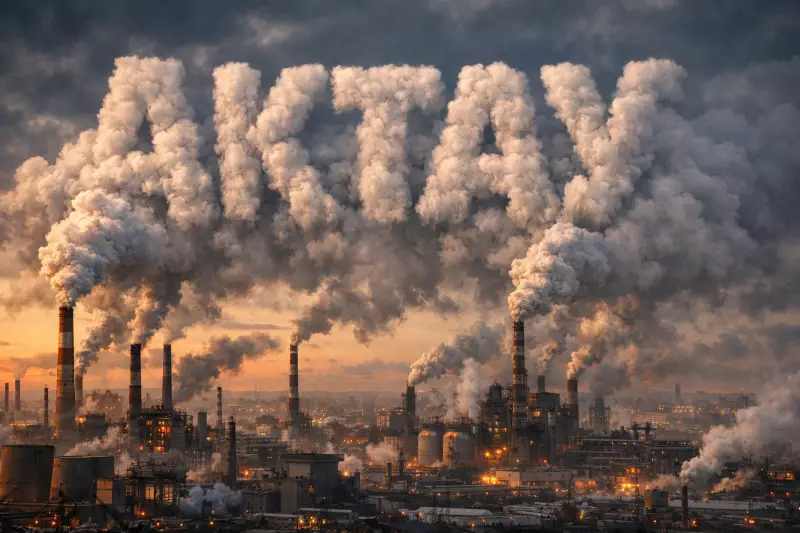 Невозможно дышать: экологи выявили нарушения в промзоне Актау