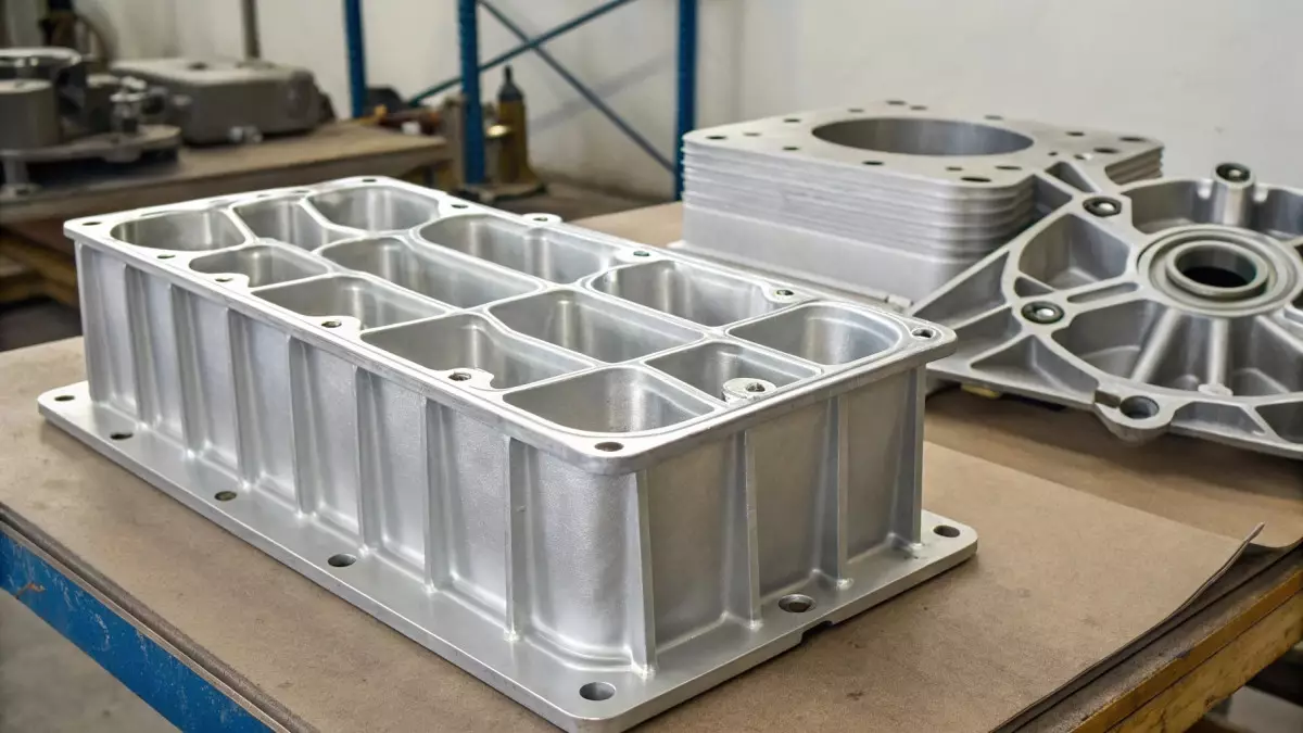 Японские учёные создали жаропрочный алюминий для двигателей и турбин