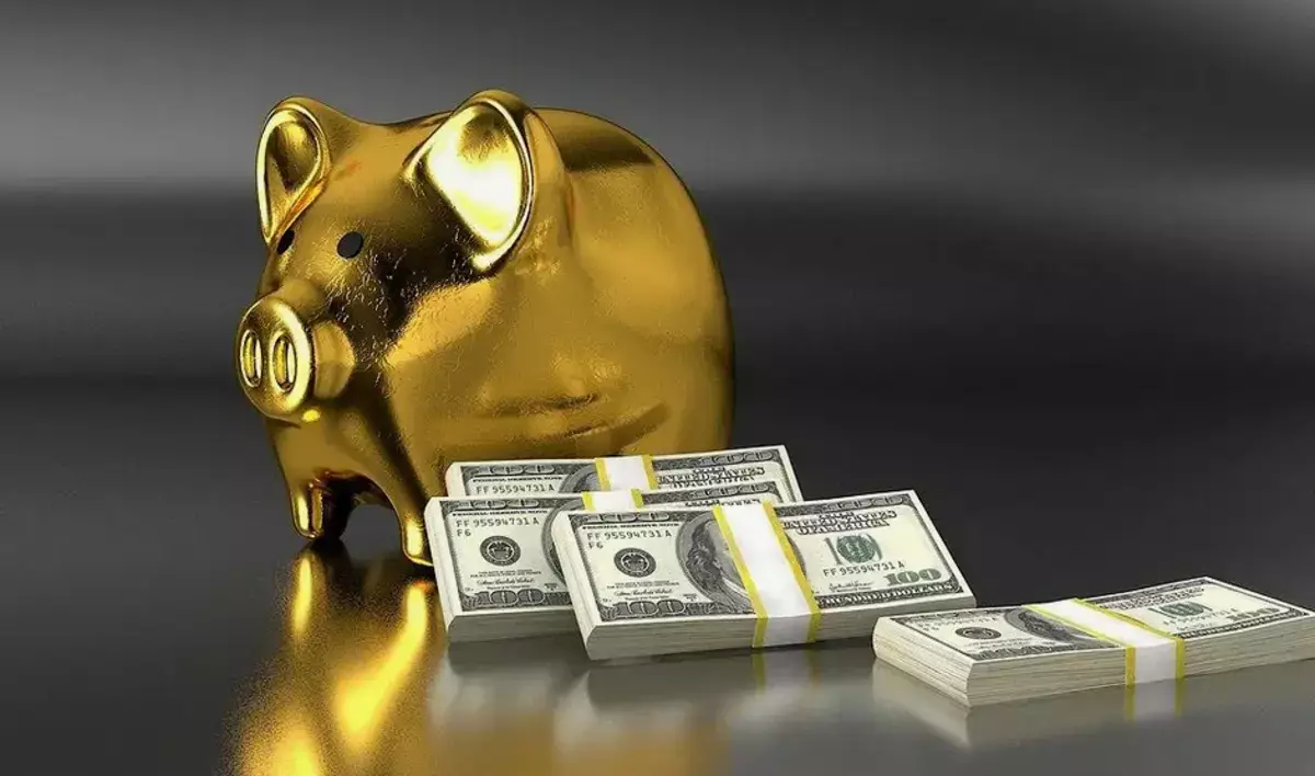 Финансовый взрыв: кто из знаков Зодиака найдет неожиданный доход к праздникам - новости на Lada.kz 16.12.2025