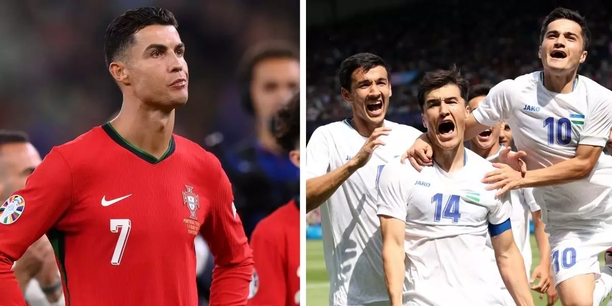 В сборной Узбекистана отказались от плова перед ЧМ по футболу