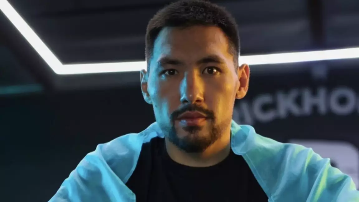 Допинг дауы: Әлімханұлын әлекке салған сынақтың қорытындысы қашан айтылатыны белгілі болды